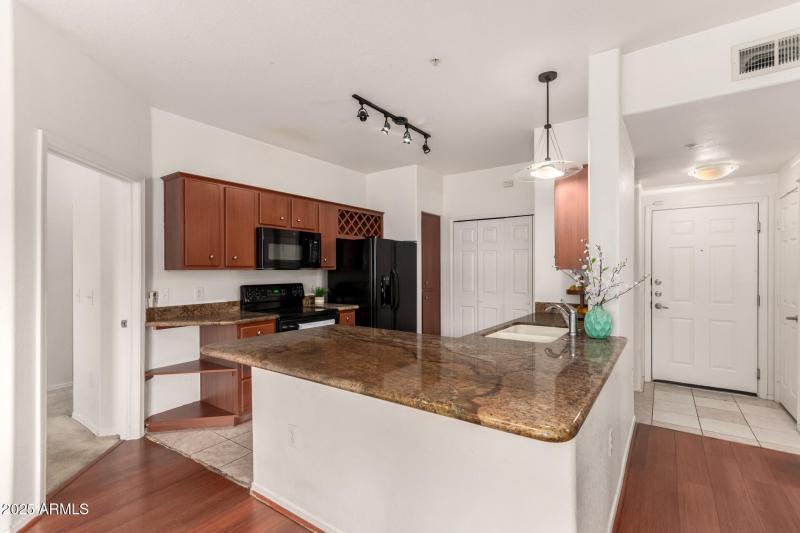 06 - Central 9820 #307