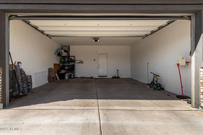 garage