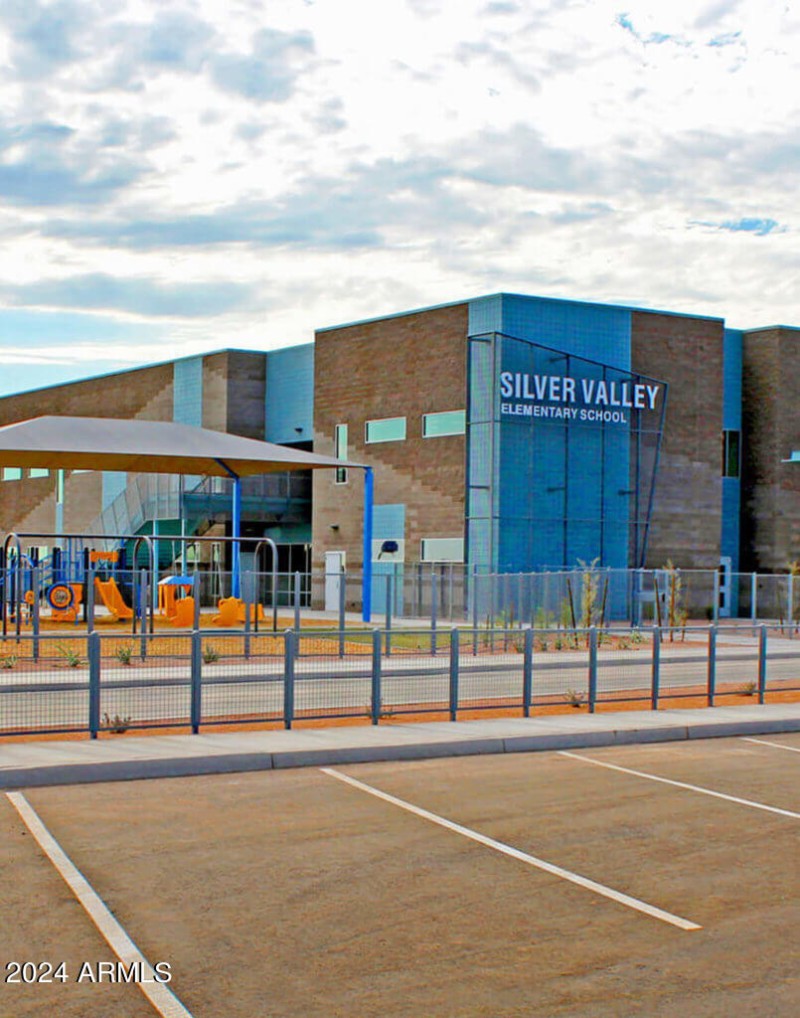 silver valley elem