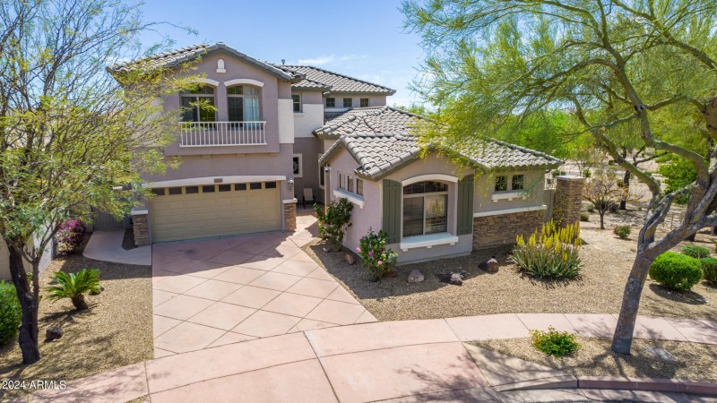 0055-01 - Sentinel Aerials