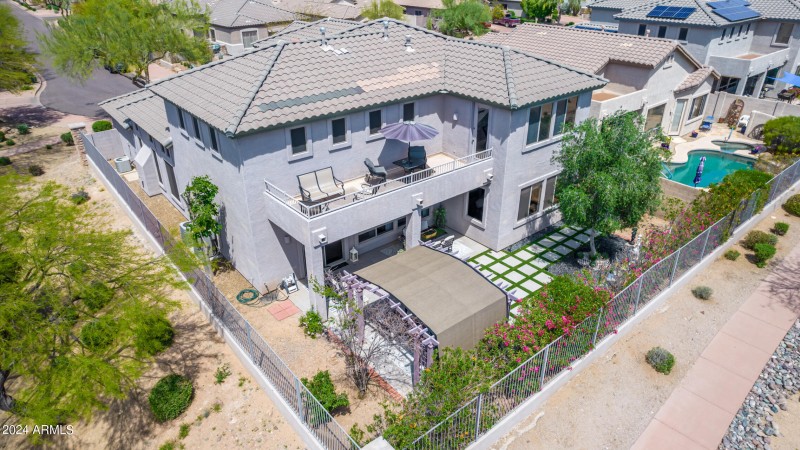 0064-10 - Sentinel Aerials