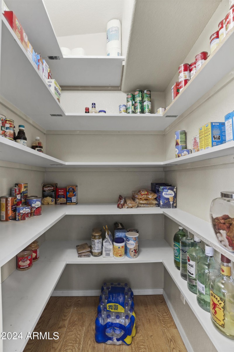 Pantry