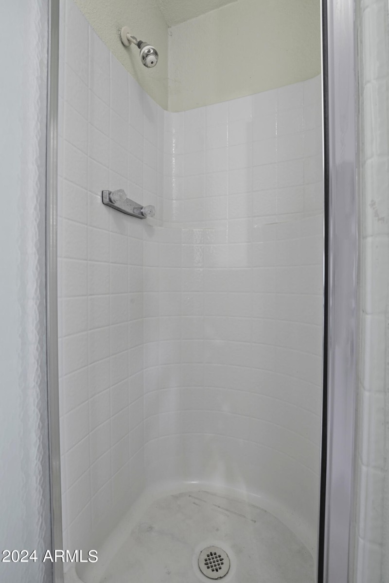 Bedroom Bathroom 1 Shower