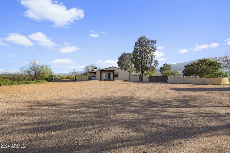 North Side Exterior (3)