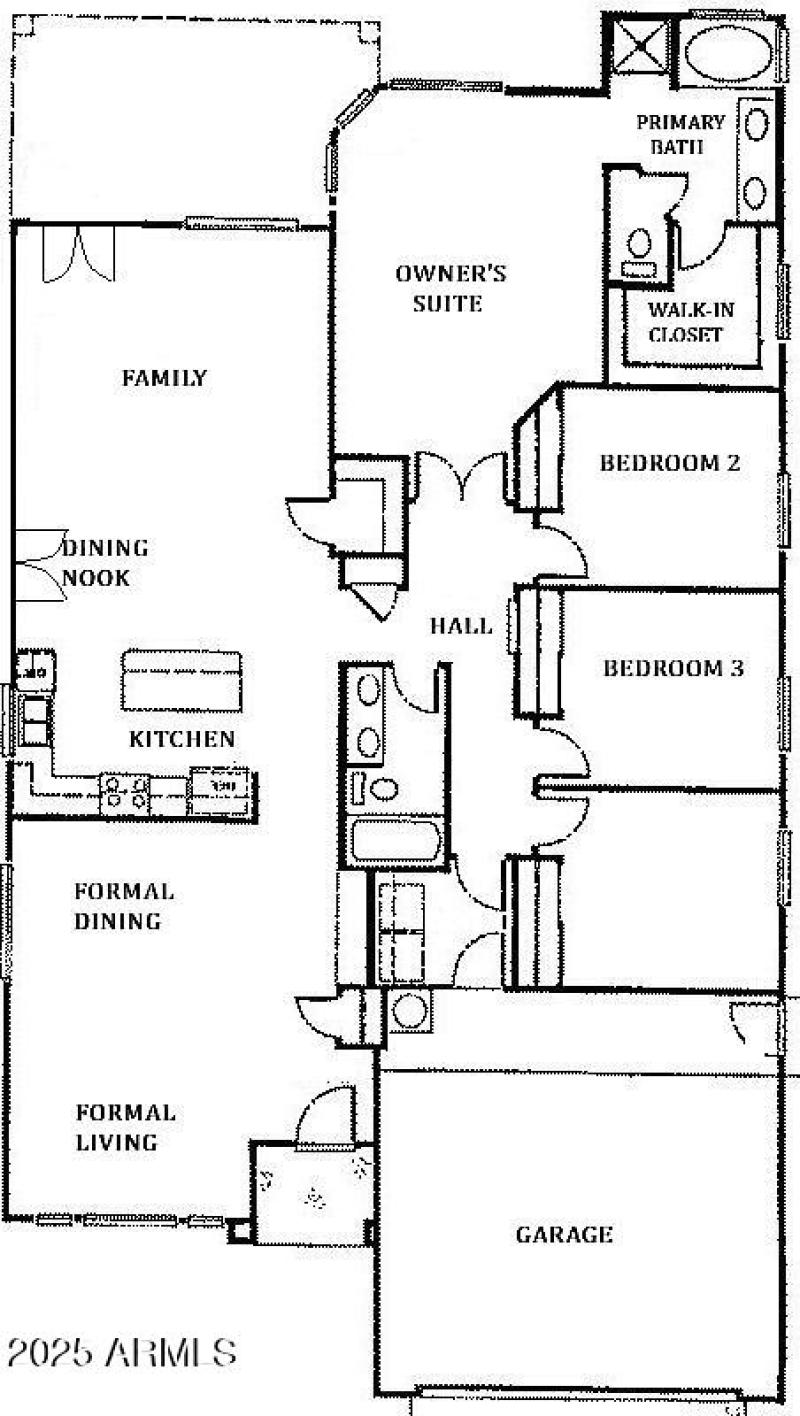 33- 1033 E MOUNTAIN VISTA DR, Phoenix