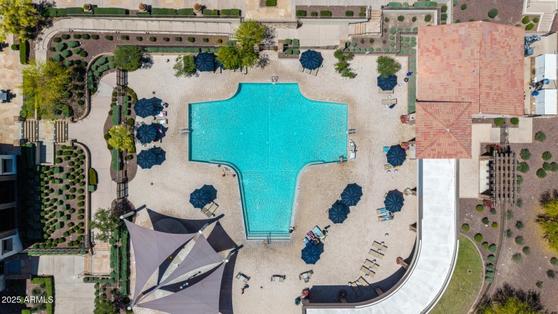 42 - Chuckwalla Aerials