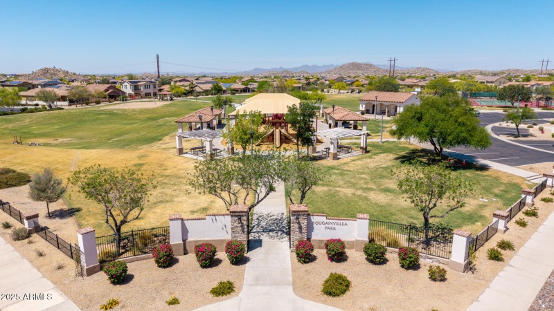 46 - Chuckwalla Aerials