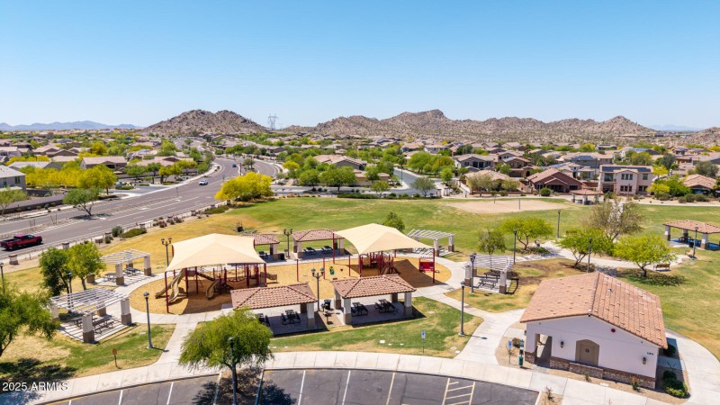 49 - Chuckwalla Aerials