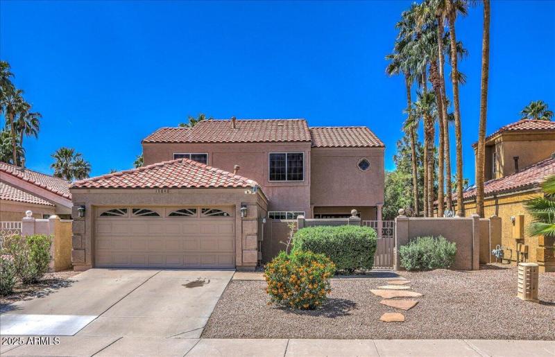 15846 North 33rd Place