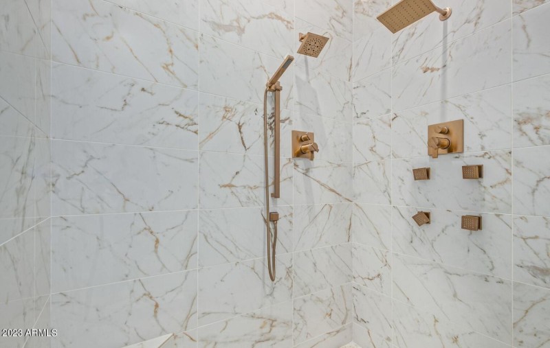 Primary Bedroom Bathroom