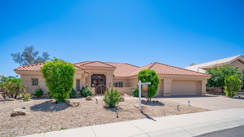 14101 W Via Tercero Exterior Photos-3