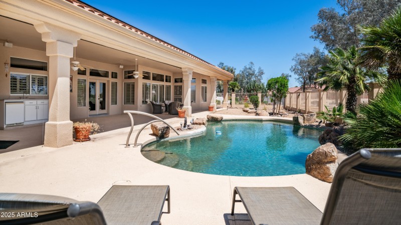 14101 W Via Tercero Exterior Photos-8