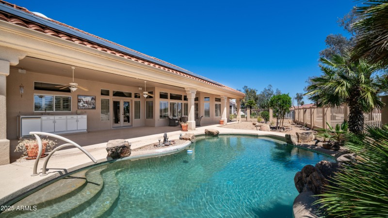 14101 W Via Tercero Exterior Photos-9