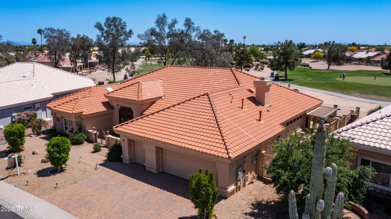 14101 W Via Tercero Exterior Photos-15