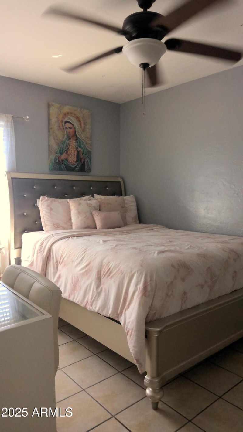 Main house Bedroom 1