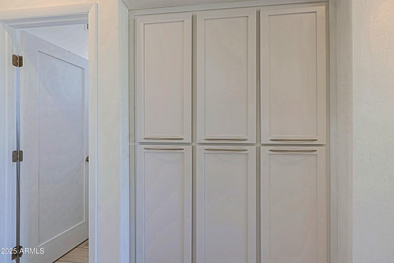 Hall Cabinets 1