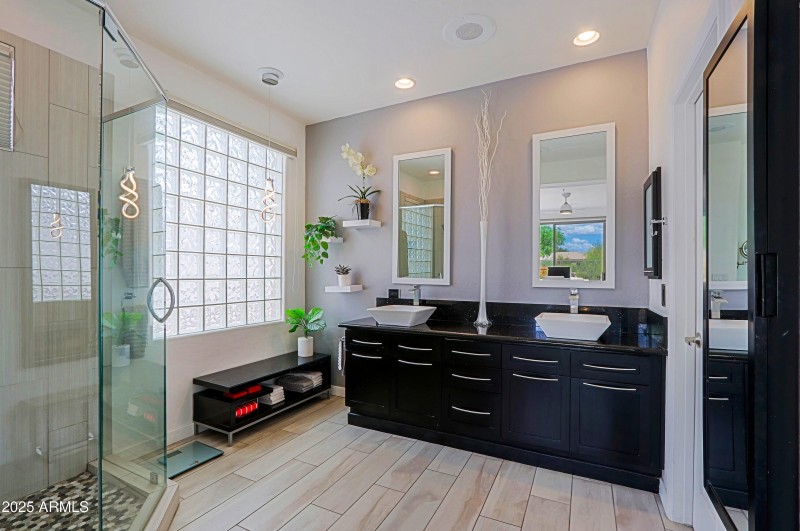 Master Bath 1