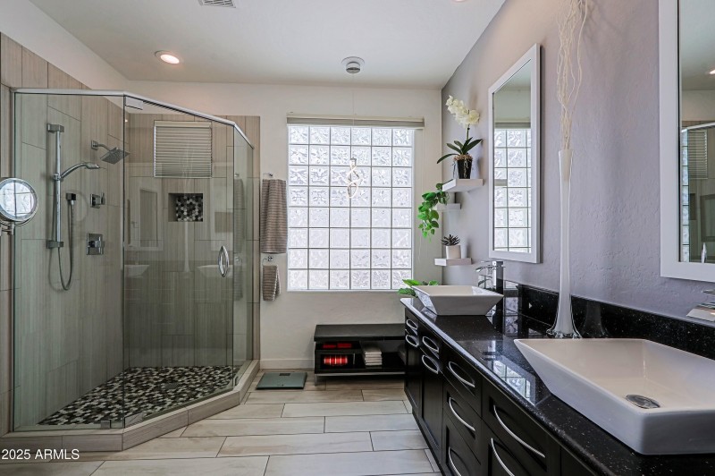 Master Bath 3