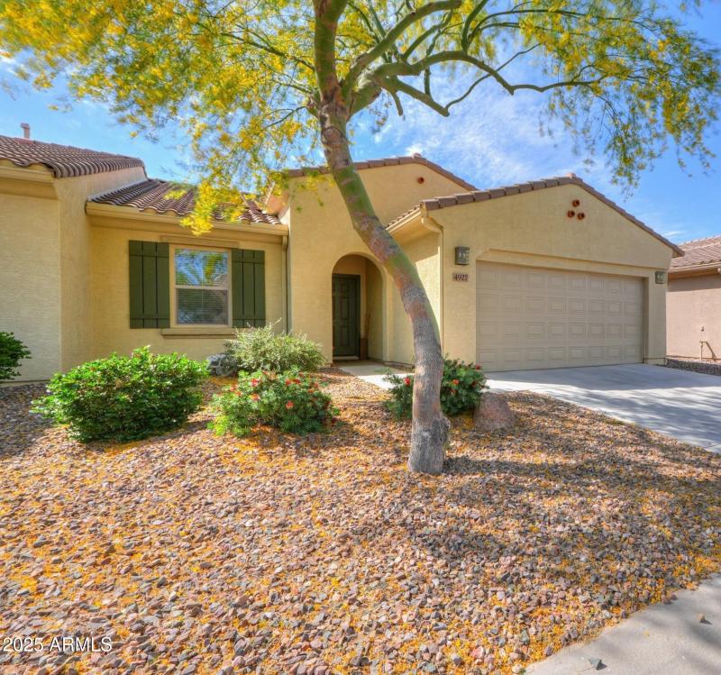 FULLY FURNISHED VILLA