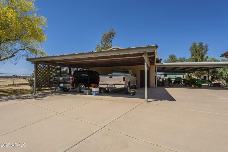 Carport