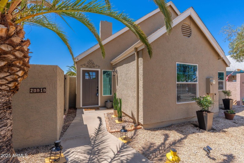 20818 N 21st Dr - 02