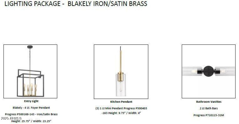 Spec Options Chosen 7