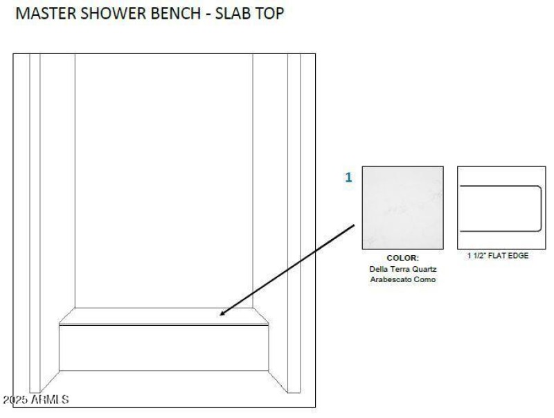 Spec Options Chosen 11
