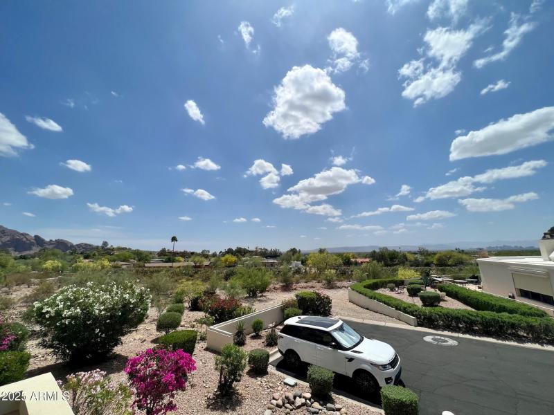 Truly Spectacular Views