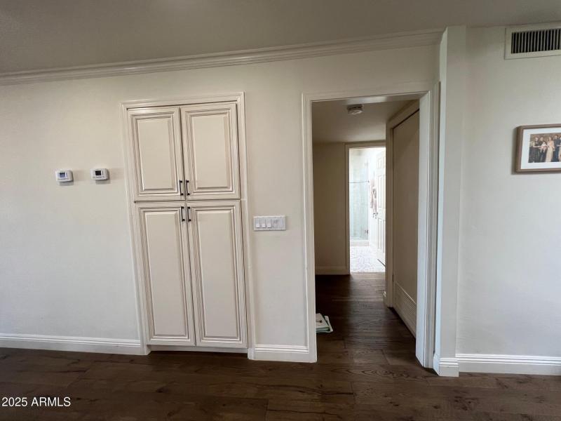 Secondary Bedrooms & Bath