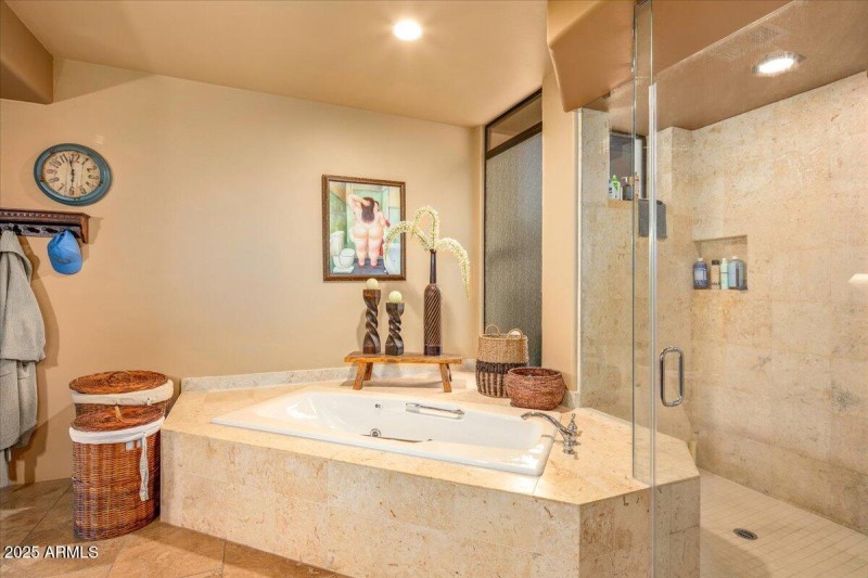 32-Primary Bath & Shower