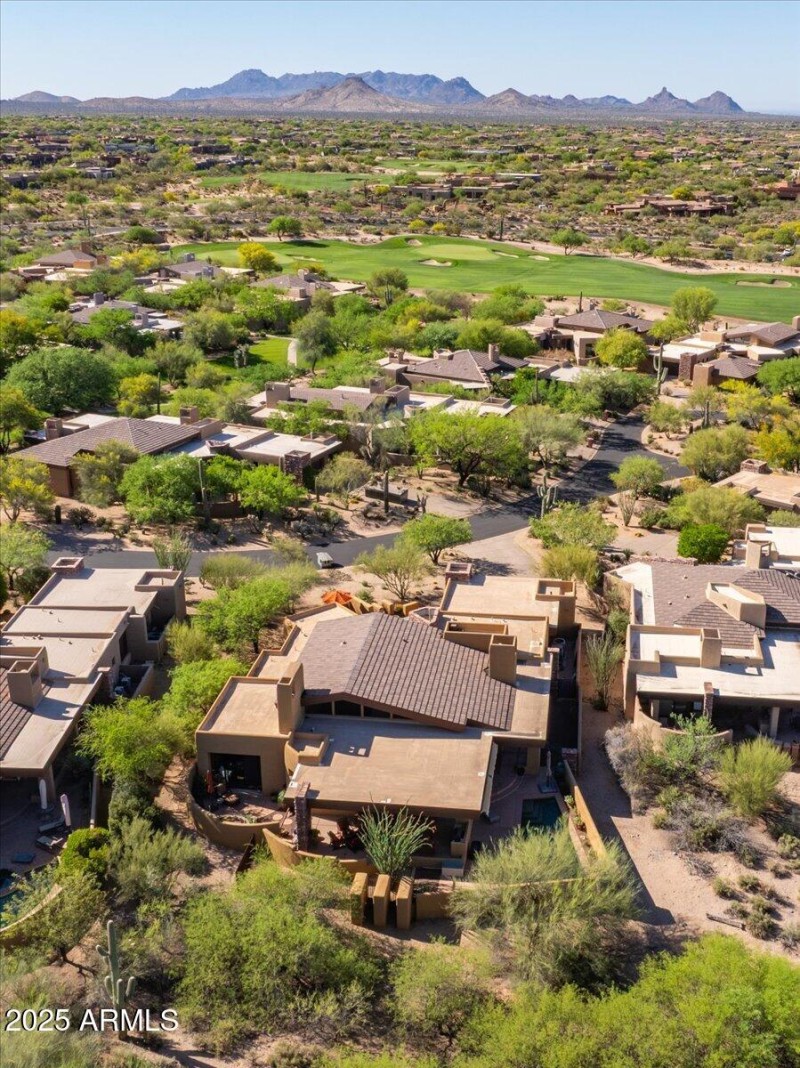 42-Valley ~ Golf Course Views