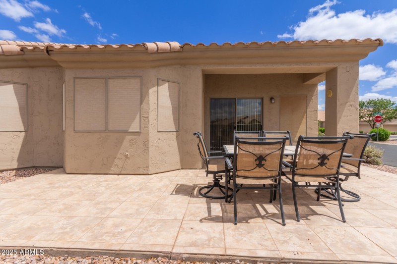 30 - Desert Willow