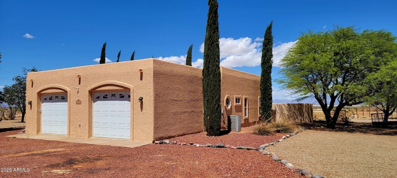 11 East Irene Street