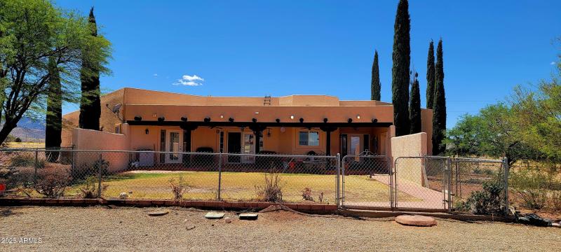 11 East Irene Street