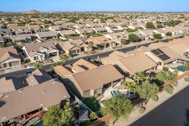 75 Pueblo 4751 Drone