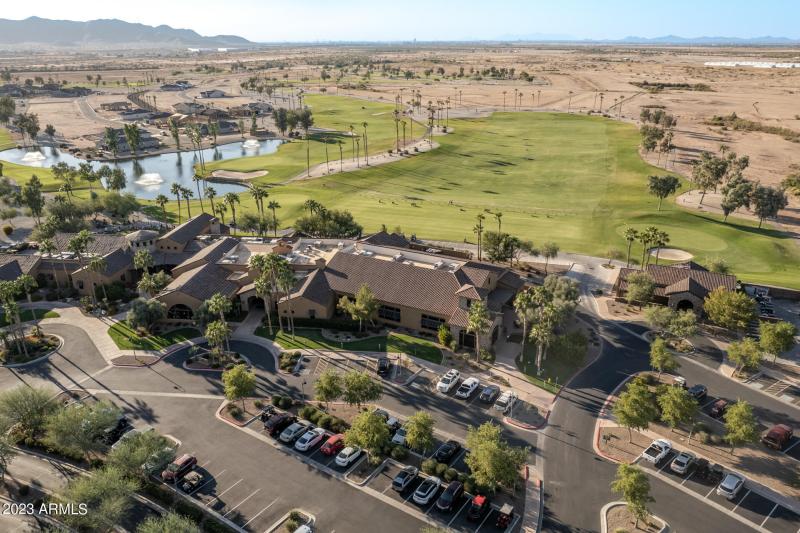 76 Pueblo 4751 Drone