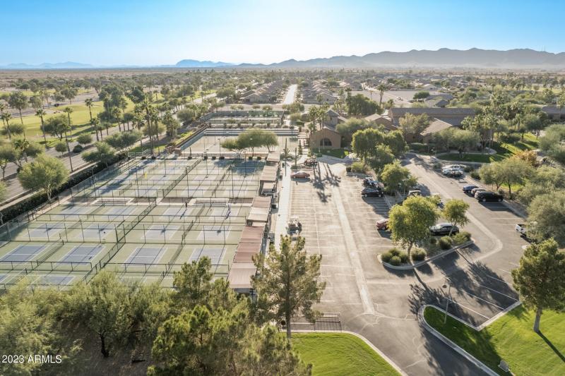 78 Pueblo 4751 Drone