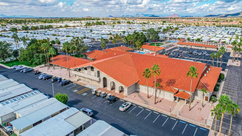 07 - Rec Hall, Concert Dinner Shows