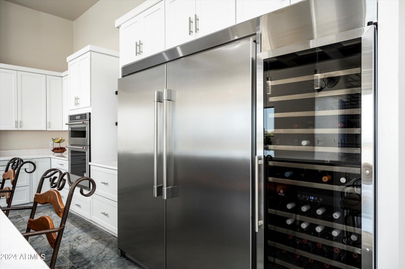 Industrial Size Appliances~