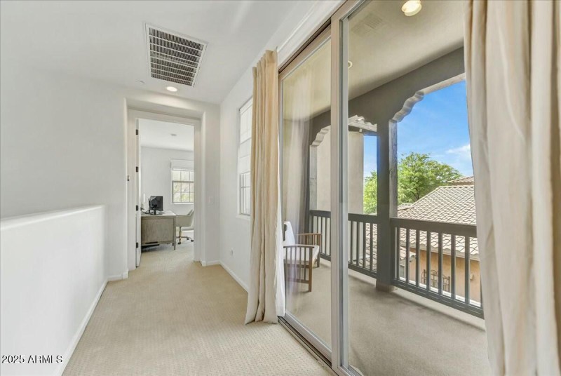 Primary Entry