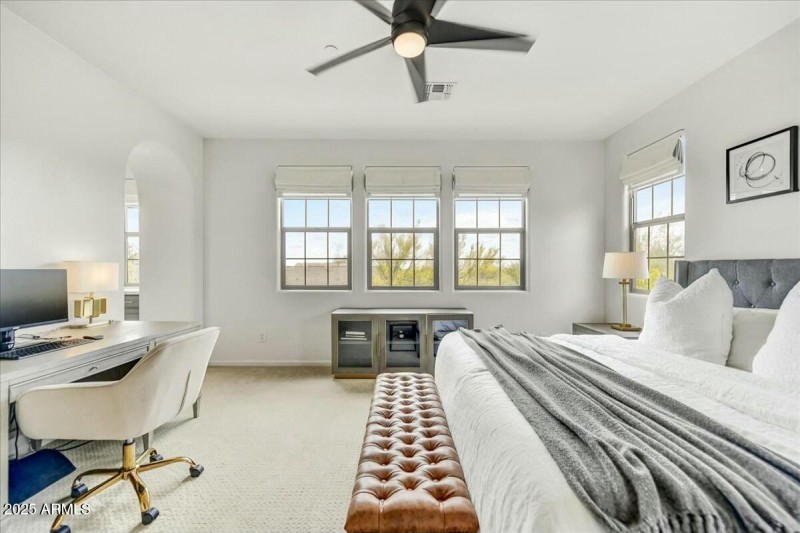 Primary Suite