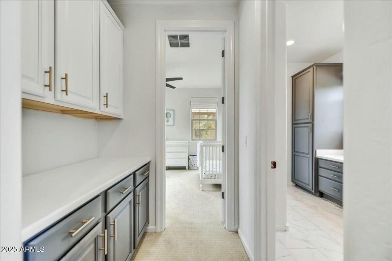 Loft Detail