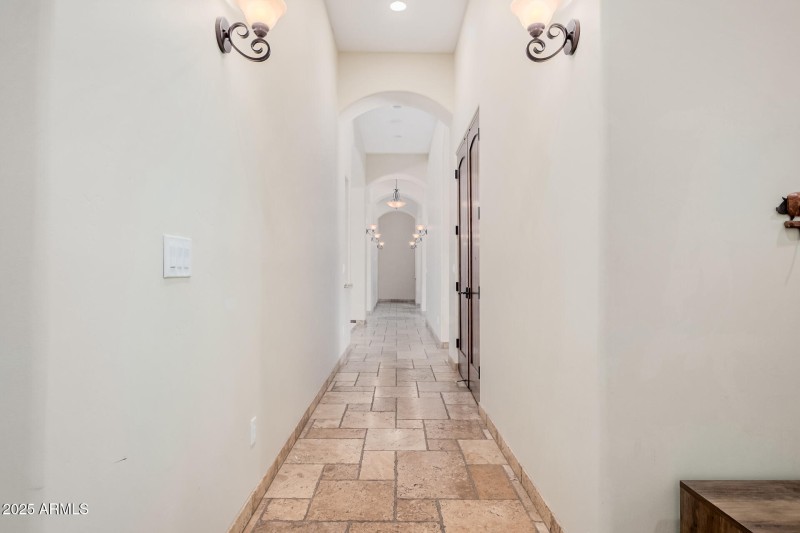 Down Hallway other BD