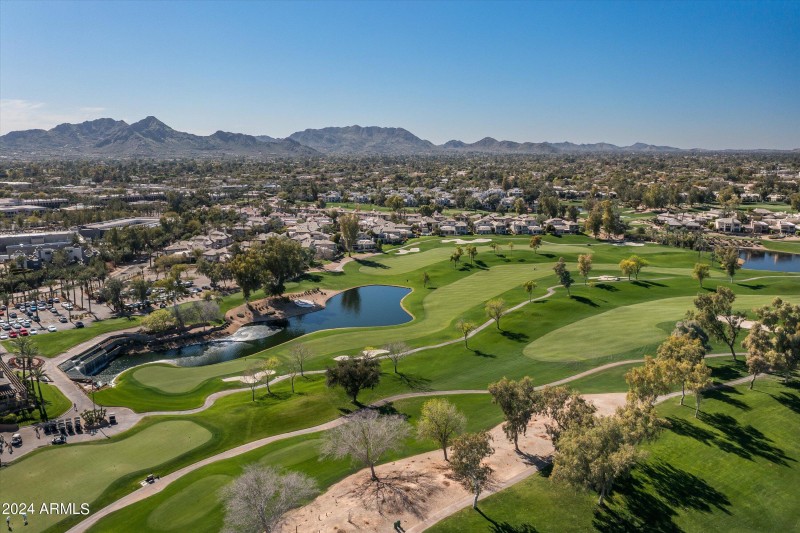 Gainey Ranch Golf Club
