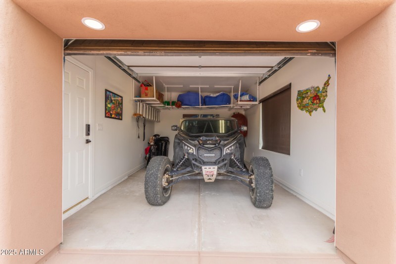 Casita Garage 1 space available