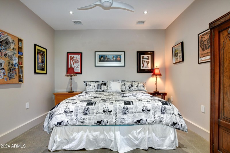 Office/Guest Bedroom