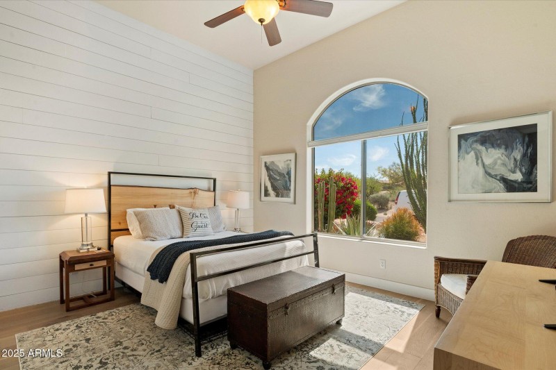 Guest Bedroom 1