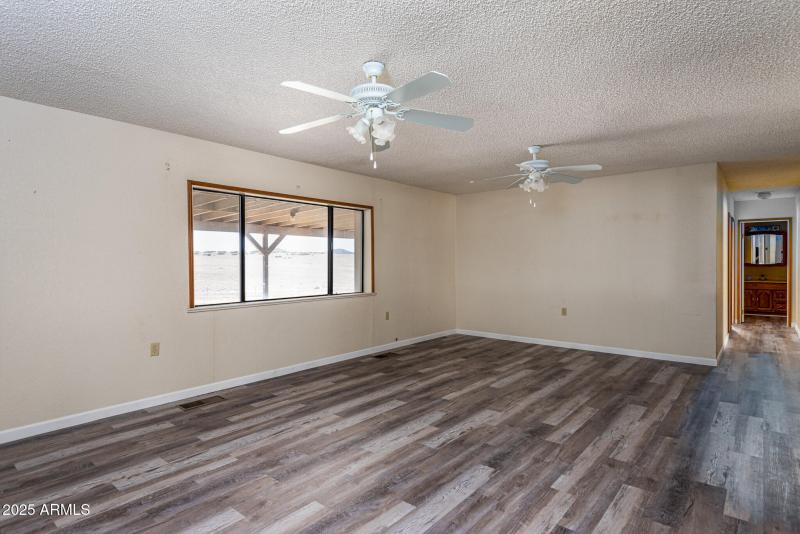 Living Room - Angled