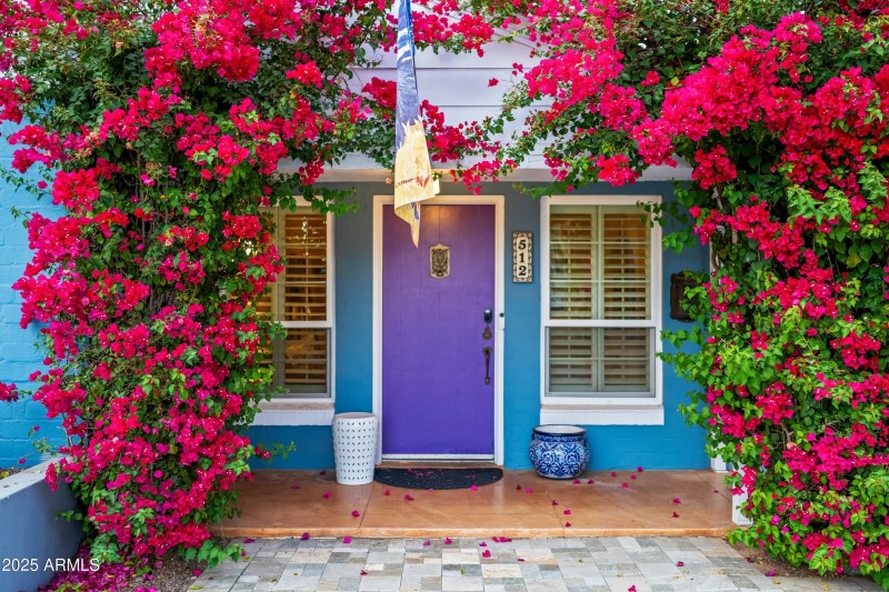 Historically Welcoming