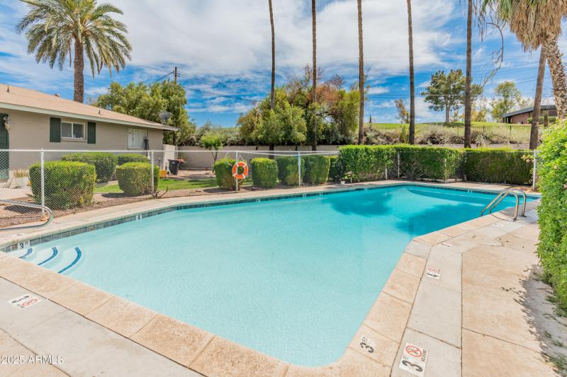 524 W Fairway Dr Unit 9 -25